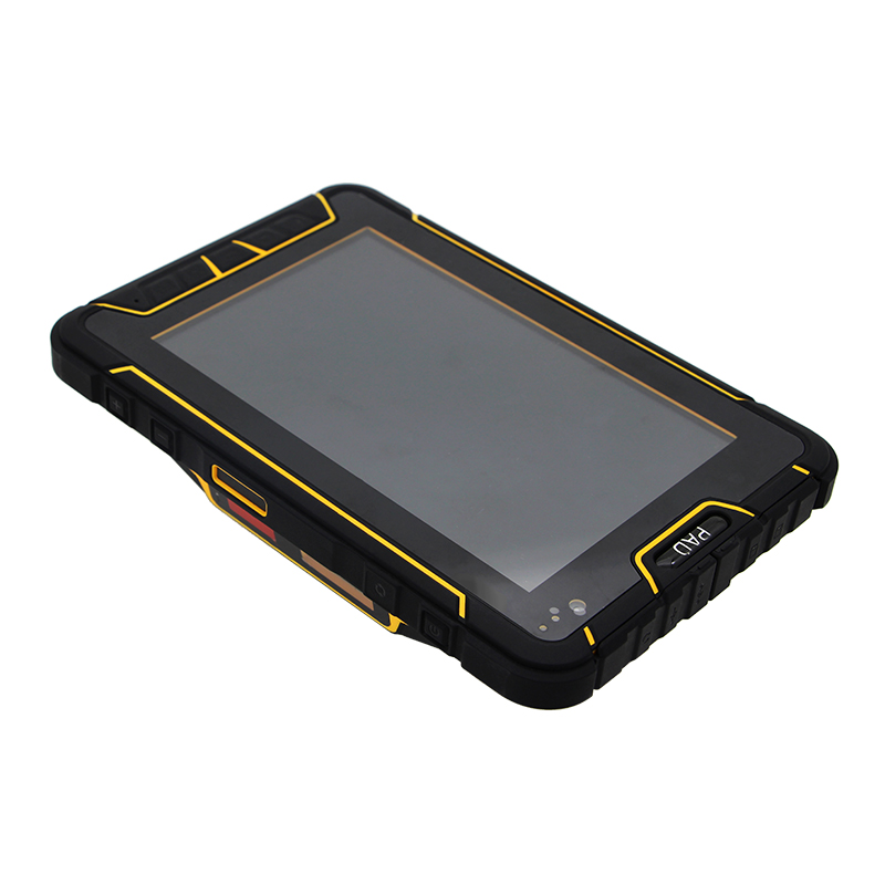 Mobile IOT Industrial Tablet A202