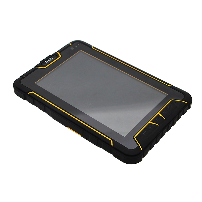Mobile IOT Industrial Tablet A202
