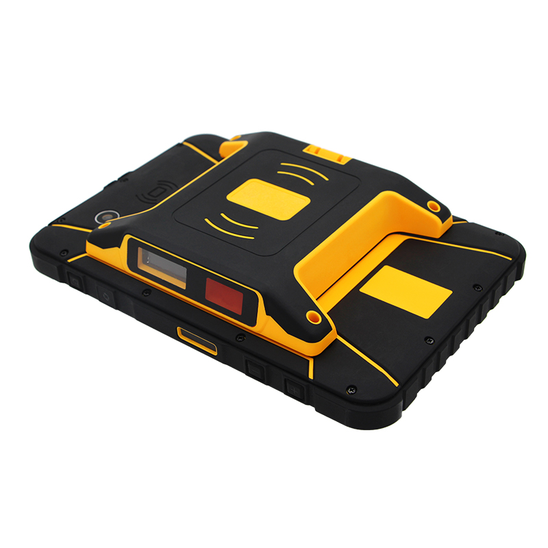 Mobile IOT Industrial Tablet A202
