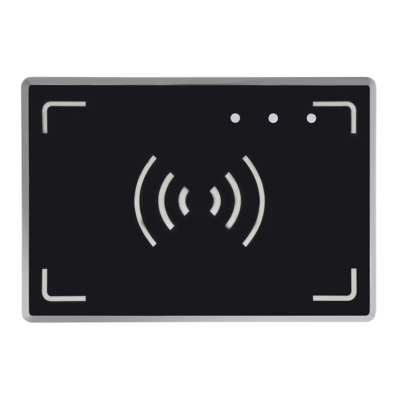 Flat UHF RFID Reader （C4200）