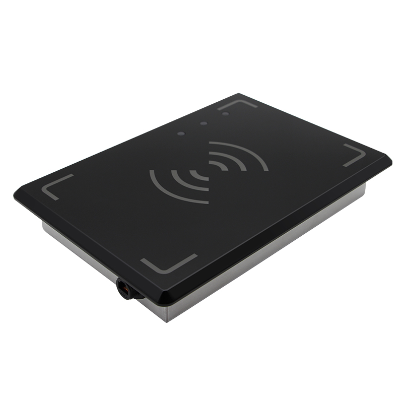 Flat UHF RFID Reader （C4200）
