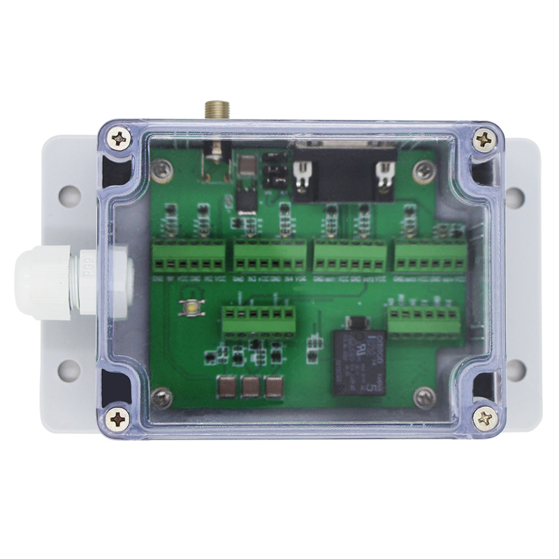 GPIO BOX (K5000)