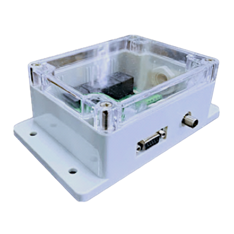 GPIO 接线控制盒GPIO Box-(K5000)